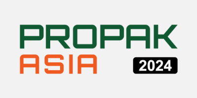 2024 亚洲食品加工及包装机械展(PROPAK ASIA)